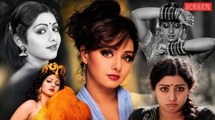 Sridevi