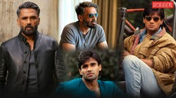 बॉलीवुड के अन्ना से स्टार्टअप इन्वेस्टर तक, करोड़ों की दौलत के मालिक हैं सुनील शेट्टी