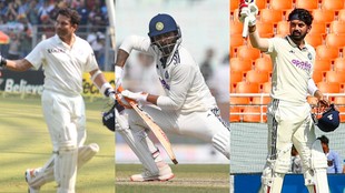 Sachin Tendulkar, Ravindra Jadeja, KL Rahul, IND vs SL