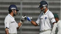 सचिन तेंदुलकर नंबर 1, राहुल द्रविड़ भी लिस्ट में; टेस्ट की पहली पारी में सबसे ज्यादा रन बनाने वाले टॉप-7 बल्लेबाज