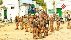 ‘संभल हिंसा अचानक नहीं, पहले से रची गई थी साजिश’, जानिए न्यायिक आयोग की रिपोर्ट में क्या-क्या आया सामने