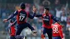 Sandeep Lamichhane, Rohit Paudel, Nepal Captain