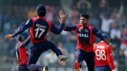 रोहित की छुट्टी, IPL खेल चुके खिलाड़ी को कमान, वनडे में नेपाल का बदला कप्तान