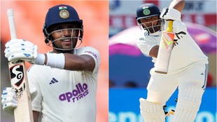 Dhruv Jurel, Sarfaraz Khan, Saba Karim, Ind vs Sl, Sl vs Ind, team india, indian cricket team, India vs Sri Lanka test series