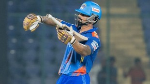 Sarthak Ranjan, Vaibhav Kandpal, North Delhi Strikers vs New Delhi Tigers, DPL 2026, Delhi Premier League 2026, Vikas Dixit, Hrithik Shokeen