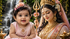 Sawan baby girl names