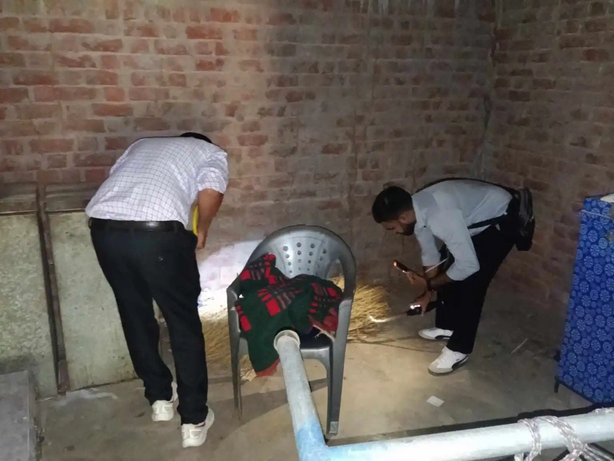 Chandipura Virus Mystery Deepens in Gujarat