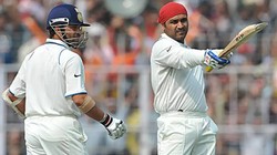 सचिन से आगे सहवाग, नवजोत सिंह सिद्धू नंबर 1; टेस्ट में श्रीलंका के खिलाफ सबसे ज्यादा छक्के लगाने वाले टॉप-8 भारतीय