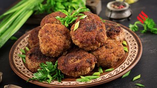 Shakarkandi Tikki Recipe