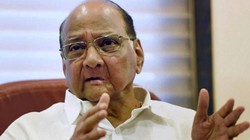 शरद पवार की पार्टी ने सभी प्रवक्ताओं को हटाया, NCP (SP) में बड़ा संगठनात्मक फेरबदल