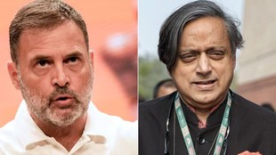 Shashi Tharoor news, Shashi Tharoor statement, Shashi Tharoor on Rahul Gandhi youth outreach, Rahul Gandhi Chhatron Ki Goonj, Shashi Tharoor on Chhatron Ki Goonj campaign, Shashi Tharoor Rahul Gandhi news, Rahul Gandhi student outreach,