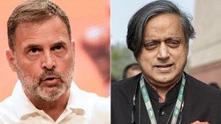 ‘मेरा बयान कांग्रेस पर हमला नहीं…’, राहुल गांधी के ‘छात्रों की गूंज’ कार्यक्रम को लेकर की गई टिप्पणी पर विवाद के बाद बोले शशि थरूर