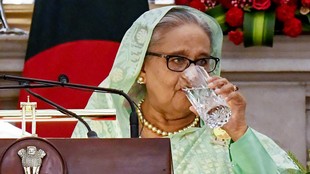 Sheikh Hasina, Sheikh Hasina extradition, bangladesh, bangladesh PM, Tarique ahmed