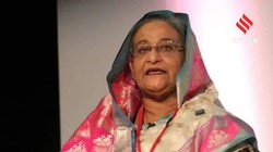 ‘प्रेस कॉन्फ्रेंस रद्द नहीं होगी’, अवामी लीग ने ढाका सरकार पर लगाए गंभीर आरोप, इस्तीफे की दूसरी बरसी पर दिल्ली से बोलेंगी शेख हसीना