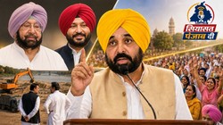 सियासत पंजाब दी: भगवंत मान की मांग का कैप्टन और बिट्टू ने किया समर्थन, गुटबाजी के बीच क्यों एक हुए कांग्रेस के दोनों गुट