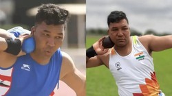 CWG 2026: सोमन राणा ने शॉट पुट इवेंट में भारत के लिए जीता गोल्ड, शुभम जुयाल ने सिल्वर किया अपने नाम