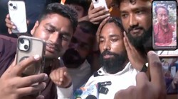 रांची में छात्रों का प्रदर्शन: ‘पानी पी लीजिए, यह आत्महत्या के समान’, सोनम वांगचुक ने देवेंद्र महतो से फोन पर की बात