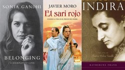सोनिया गांधी किताब विवादः यह पहली बार नहीं है जब सोनिया गांधी किसी किताब के कारण विवादों में हैं, खुद कांग्रेस के समय भी हुआ था विवाद । EXPLAINED