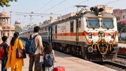 यूपी-राजस्थान के रेल यात्रियों को बड़ी राहत, सोगरिया-मथुरा के बीच चलेगी रक्षाबंधन स्पेशल ट्रेन; जानें शेड्यूल