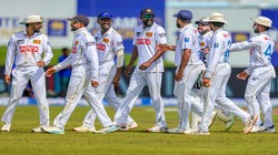 IND vs SL: भारत के खिलाफ दूसरे टेस्ट से पहले श्रीलंका की टीम में बदलाव, कुसल-दिनेश की जगह इनकी हुई टीम में एंट्री
