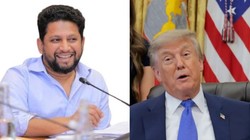 ‘ट्रंप की वजह से भारत के लोग पीने लगे शराब’, महाराष्ट्र मंत्री के बेटे ने दिया अजीबोगरीब बयान