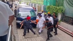 नेताओं की सुरक्षा पर बड़ा सवाल, हिंसक हमलों ने बढ़ाई सियासी चिंता | संपादकीय