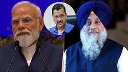 ‘ना-ना करते प्यार तुम्हीं से कर बैठे…’, पीएम मोदी-सुखबीर बादल की मुलाकात पर केजरीवाल ने कसा तंज