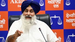 Sukhbir Singh Badal, Shiromani Akali Dal, Punjabi University Patiala, Bhavikh Bachao Morcha