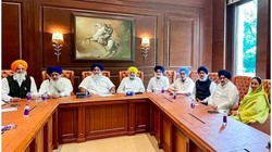 परिसीमन विधेयक और महिला आरक्षण कानून पर अकाली दल का केंद्र को समर्थन, पंजाब में राजनीतिक हलचल तेज