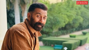 Sunny Deol