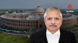 राजस्थान हाईकोर्ट विवाद में आया बड़ा ट्विस्ट, वकीलों के विरोध के बीच कॉलेजियम ने नए चीफ जस्टिस के लिए सुझाया नाम