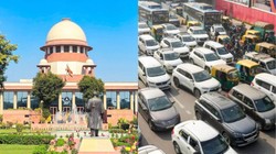 बिना इंश्योरेंस नहीं मिलेगा पेट्रोल? सुप्रीम कोर्ट ने केंद्र से पायलट प्रोजेक्ट शुरू करने को कहा, थर्ड पार्टी इंश्योरेंस की अवधि बढ़ी