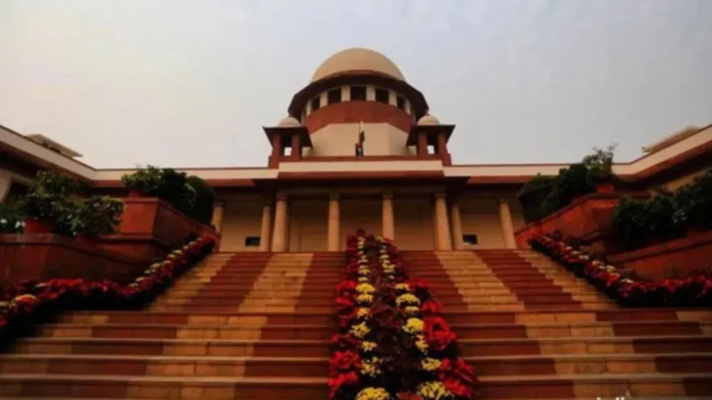UPSC CSE: SC ने पात्रता खारिज 100 OBC उम्मीदवारों को सेवा में शामिल करने का दिया था आदेश, अब सरकार ने मांगे दिशा-निर्देश