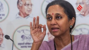 Supriya Sule After Meeting PM Modi Amid NDA Speculation