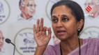 Supriya Sule After Meeting PM Modi Amid NDA Speculation