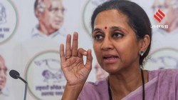 ‘कोई राजनीतिक चर्चा नहीं हुई’, NDA में विलय की खबरों के बीच पीएम मोदी से मिले सुप्रिया सुले समेत 8 सांसद