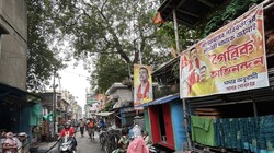 ‘मेरा बेटा चंद्रनाथ की परछाई था, उसे बलि का बकरा बनाया जा रहा है’: सुवेंदु अधिकारी के PA हत्याकांड में आरोपी के पिता का दावा