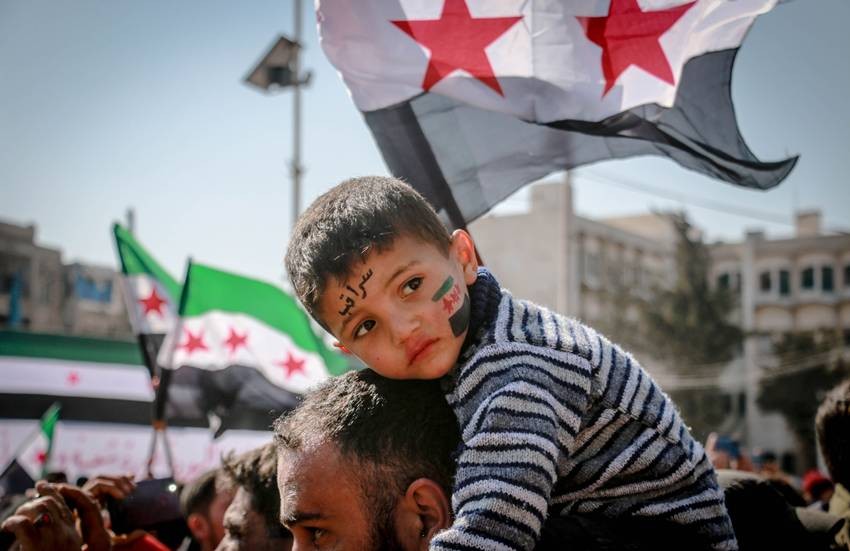 Syria