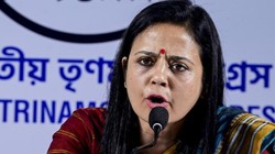 ‘बेशर्मी की हद तो देखो…’, टीएमसी सांसद महुआ मोइत्रा का दावा- रात में ही सर्किट हाउस का कमरा खाली करने को कहा