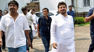TMC rebel group MLA Ritabrata Banerjee, TMC rebel MLA Ritabrata Banerjee, LoP Ritabrata Banerjee