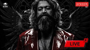 Toxic Movie Hindi Review