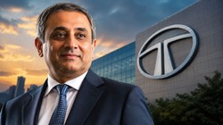 Tata Sons का अगला चेयरमैन कौन? चंद्रशेखरन के बाद TV नरेंद्रन रेस में सबसे आगे, जानें क्यों चर्चा में है टाटा स्टील के एमडी