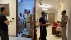 ‘E20 प्रदर्शन से पहले दिल्ली पुलिस ने हाउस अरेस्ट किया’, तहसीन पूनावाला ने किया दावा