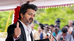 ‘सीएम विजय विधानसभा में नहीं देते सवालों के जवाब’, DMK बोली- TVK सरकार हर मुद्दे पर फेल