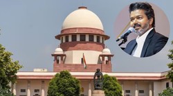‘क्या सरकार को रोजगार नहीं देना चाहिए…’ करूर भगदड़ मामले में सुप्रीम कोर्ट से विजय सरकार को राहत, मद्रास हाई कोर्ट के फैसले पर रोक