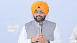 ‘…तो मैं इस्तीफा दे दूंगा’, पंजाब के मंत्री से ही भिड़ गए AAP विधायक; बोले- सदन झूठ दा अड्डा नहीं