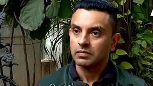 Tehseen Poonawalla E20 petrol protest, E20 petrol policy, Tehseen Poonawalla house arrest, Tehseen Poonawalla Delhi Police,