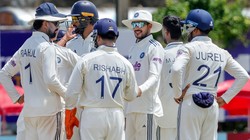 IND vs SL: मानव सुतार-देवदत्त पडिक्कल नंबर 1, भारत-श्रीलंका पहले टेस्ट मैच के बाद टॉप-5 बॉलर-बैटर