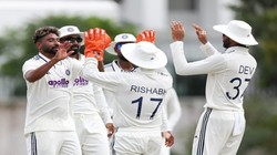 सिराज, कृष्णा, गुरनूर, आकिब में से किन दो को भारत की प्लेइंग 11 में श्रीलंका के खिलाफ देना चाहिए मौका; रहाणे ने बताया