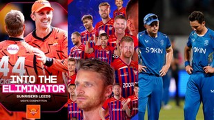 The Hundred 2026, MI London, Supergiants, Sunrisers